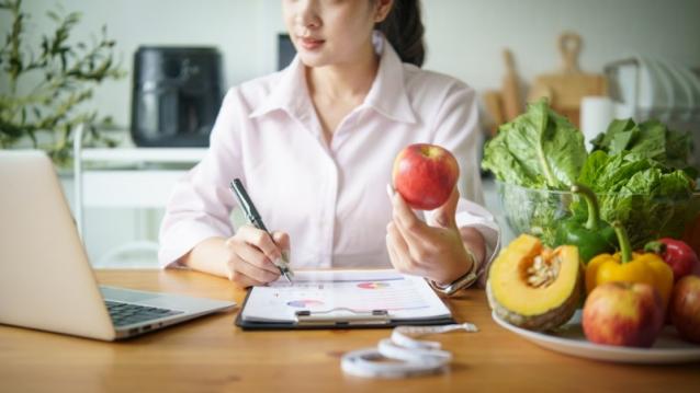 suivi diététique suivi diététique