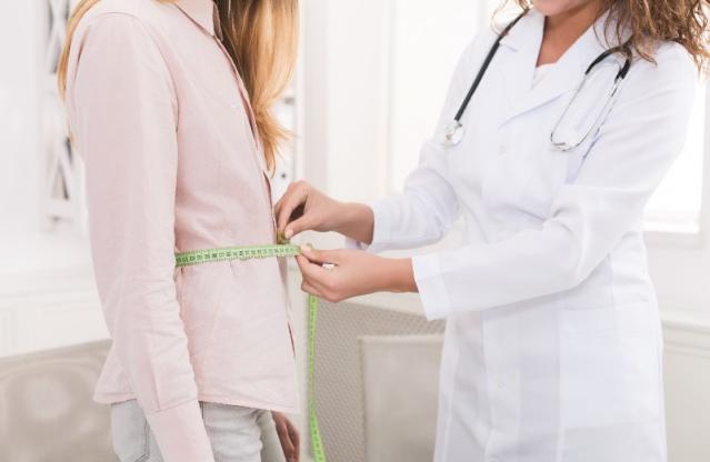 prise de tour de taille prise de tour de taille