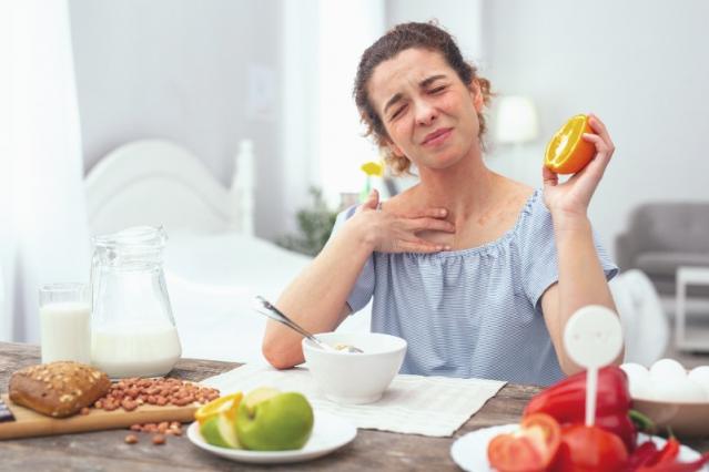 nutritionniste pour allergie alimentaire