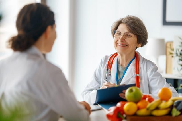 consulter une diététicienne consulter une diététicienne