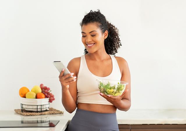 nutritionniste pour sportif