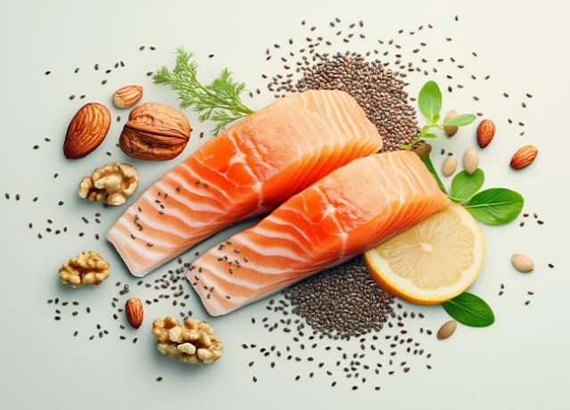 aliments anti-inflammatoire