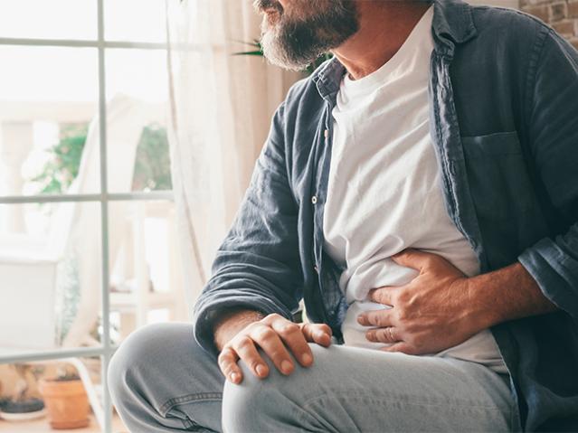 alimentation anti-inflammatoire