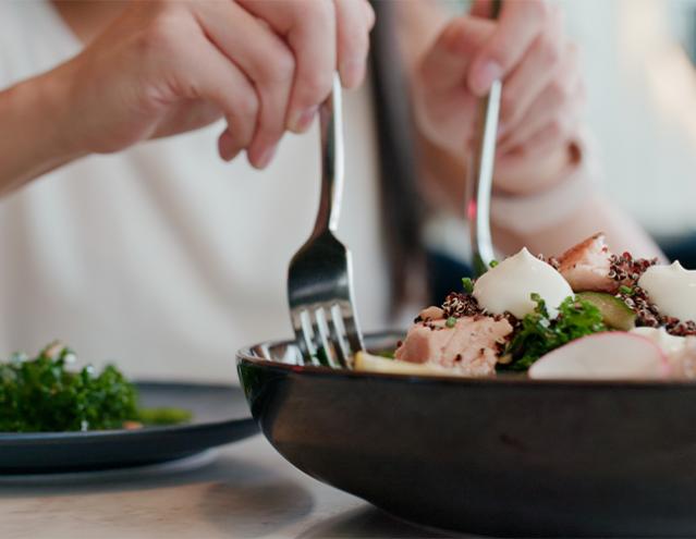 programme rééquilibrage alimentaire
