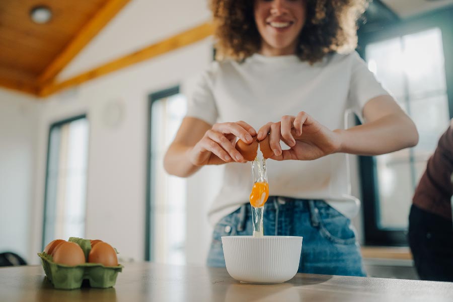 Rééquilibrage alimentaire
